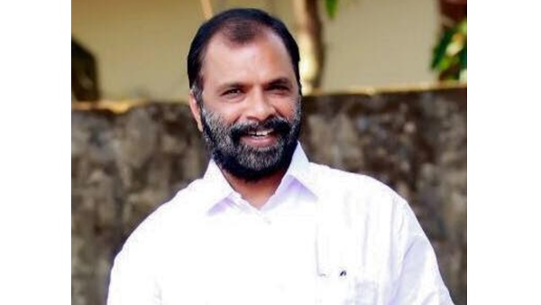 ഇല്ലായ്മകൾ രൂപപ്പെടുത്തിയ പൊതുപ്രവർത്തകൻ