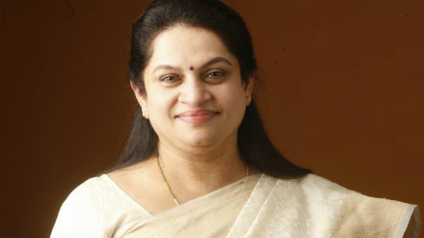 തൃശൂര്‍ നിര്‍ബന്ധം