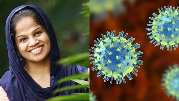  ആർത്തവകാലത്തെ വാക്സിനേഷൻ 