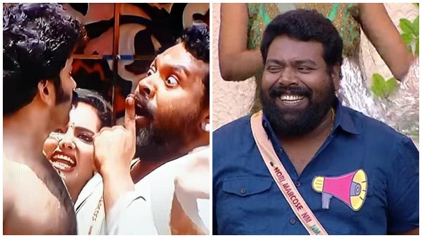 ഒരേപോലെ തെറ്റുകാരാണ് ഒരേപോലെ തെറ്റുകാരാണ്
