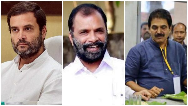 രാഹുൽ ഗാന്ധിയിലും മതിപ്പുണ്ടാക്കി 