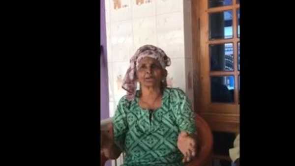 തന്നെ പറയാന്‍ അനുവദിച്ചില്ല