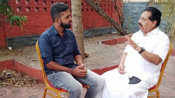 എൻസിപിയുടെ സംസ്ഥാന അധ്യക്ഷനാകുമോ? എൻസിപിയുടെ സംസ്ഥാന അധ്യക്ഷനാകുമോ?