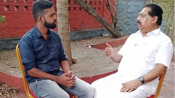 എൻസിപിയിലേക്ക് വന്നത് പദവികൾ പ്രതീക്ഷിച്ചാണോ?