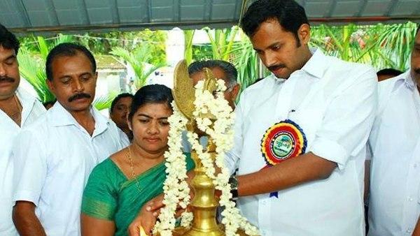 ചോറ്റാനിക്കര