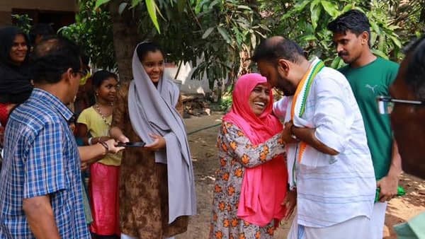 ഇഞ്ചോടിഞ്ച് മല്‍സരം
