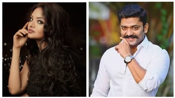 ലവ് സ്ട്രാറ്റജിയോ? ലവ് സ്ട്രാറ്റജിയോ?