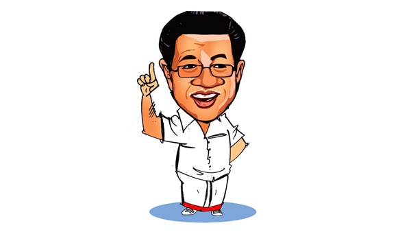 ഇടതുപക്ഷം തൂത്തുവാരും