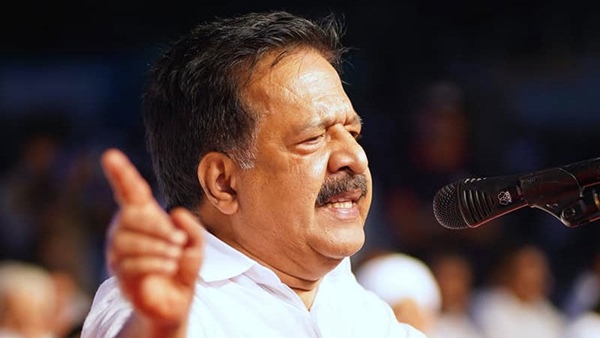 പ്രതിരോധം
