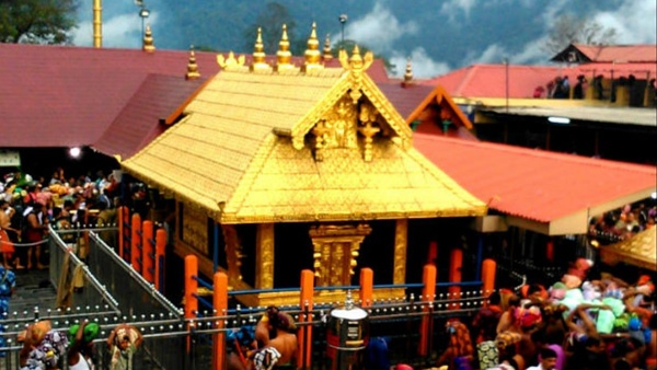 ശബരിമലയും ന്യൂനപക്ഷവും