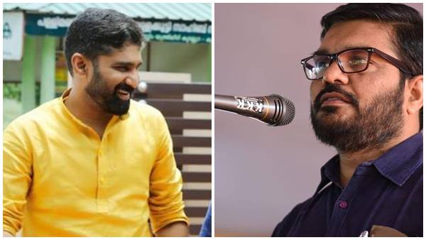 രാജേഷും ബല്‍റാമും