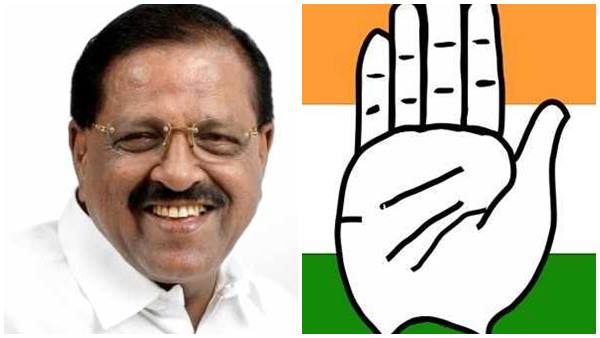 കോണ്ഗ്രസ് ഇല്ല, ഗ്രൂപ്പ് മാത്രം കോണ്ഗ്രസ് ഇല്ല, ഗ്രൂപ്പ് മാത്രം