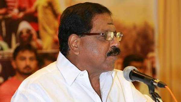 നേരത്തേയും പറഞ്ഞു നേരത്തേയും പറഞ്ഞു