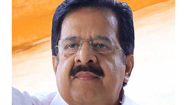 ചെന്നിത്തല നേരത്തേ പറഞ്ഞു