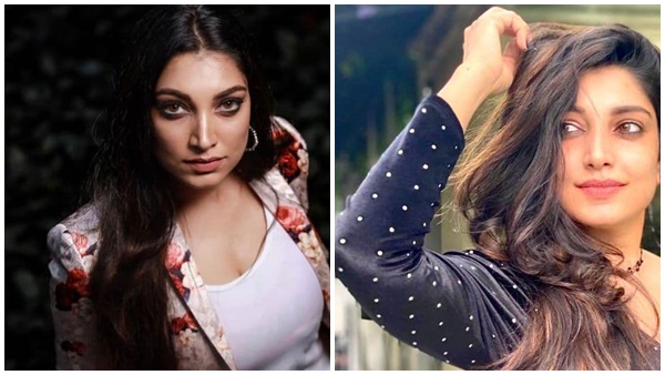 ടാസ്‌കിനിടെ ജാതി പറഞ്ഞു