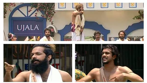 സ്ത്രീകളെ കാണുന്നത് സ്ത്രീകളെ കാണുന്നത്