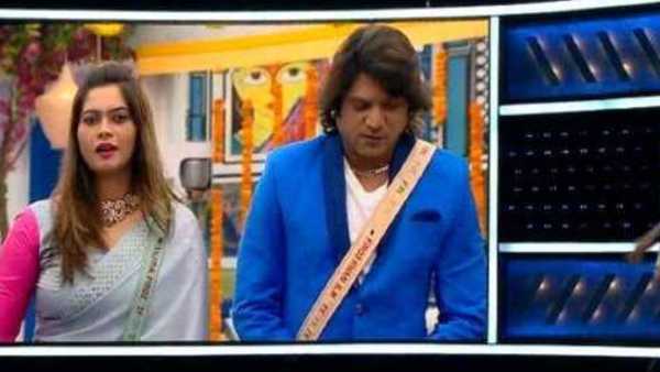 മികച്ച മത്സരാര്‍ത്ഥികള്‍