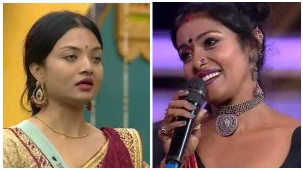 സന്ധ്യയും സൂര്യയും