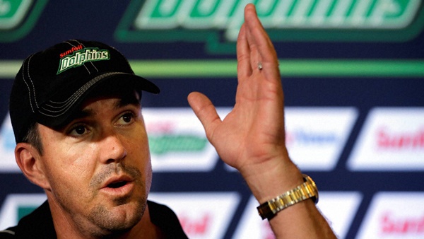 കെവിൻ പീറ്റേഴ്സൺ