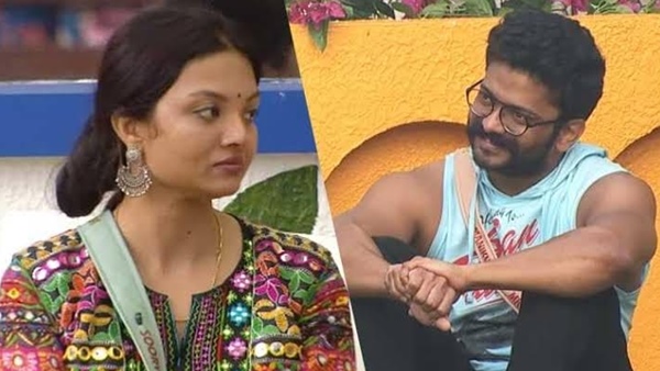 മണിക്കുട്ടന്റെ മറുപടി മണിക്കുട്ടന്റെ മറുപടി