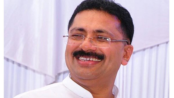 കോടിയേരിയും വിജയരാഘവനും സഹോദര സ്ഥാനീയർ