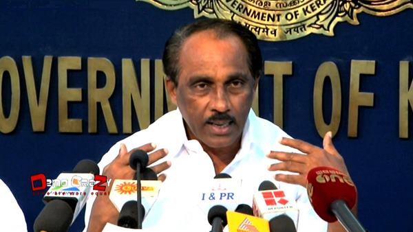 ബാബുവിന്റെ വെളിപ്പെടുത്തല് ബാബുവിന്റെ വെളിപ്പെടുത്തല്