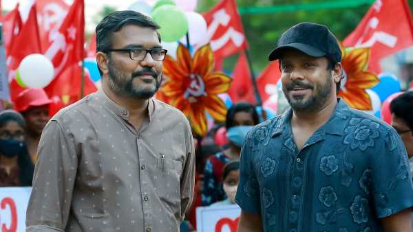 ആഷിക് അബു എത്തി