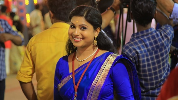 അവസാന നിമിഷം സ്ഥാനാര്‍ത്ഥി