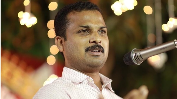 വികെ പ്രശാന്ത് നിലനിര്‍ത്തും
