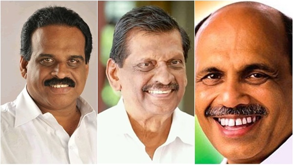 പദവി ലഭിക്കാത്തവര്‍