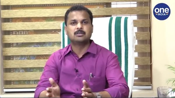 യുഡിഎഫ്- ബിജെപി അന്തർധാരയുണ്ടോ?