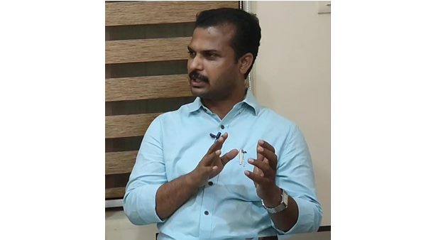 17 മാസവും മണ്ഡലത്തിലുണ്ടായിരുന്നോ? 