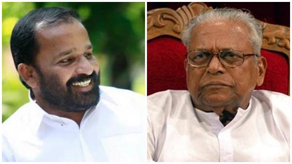 ആദര്‍ശം അടിയറവച്ചുവെന്ന്