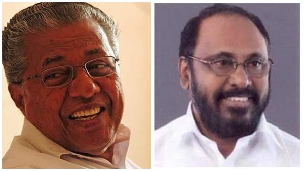 ചെറിയാൻ ഫിലിപ്പിനെ ഇടതുമുന്നണി തഴഞ്ഞോ?