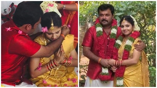 പരാതിയുമായി അമ്പിളി