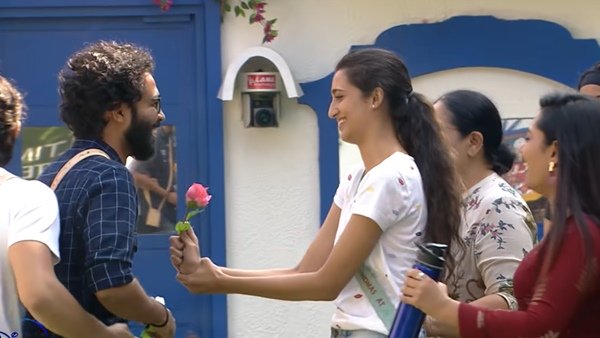 ചരിത്രം ആവർത്തിക്കുമോ? ചരിത്രം ആവർത്തിക്കുമോ?