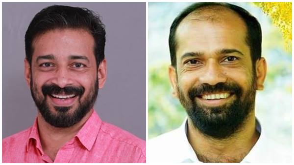 തദ്ദേശത്തിന്റെ ആവേശം തദ്ദേശത്തിന്റെ ആവേശം