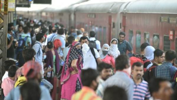 അതിഥി തൊഴിലാളികൾ