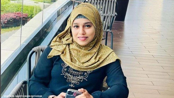 മജ്‌സിയ പറയുന്നു