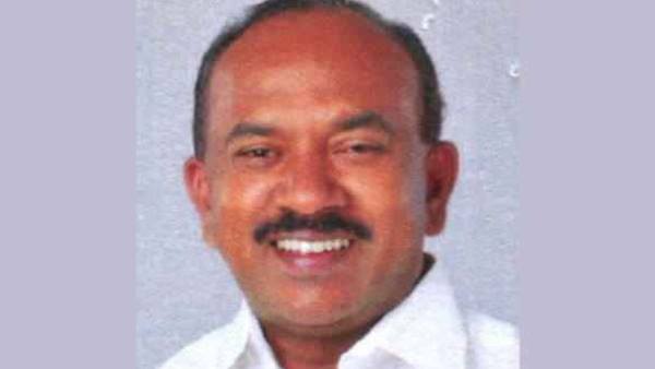 തിലോത്തമൻ്റെ അഡീ. പ്രൈവറ്റ് സെക്രട്ടറിയെ മാറ്റി? തിലോത്തമൻ്റെ അഡീ. പ്രൈവറ്റ് സെക്രട്ടറിയെ മാറ്റി?