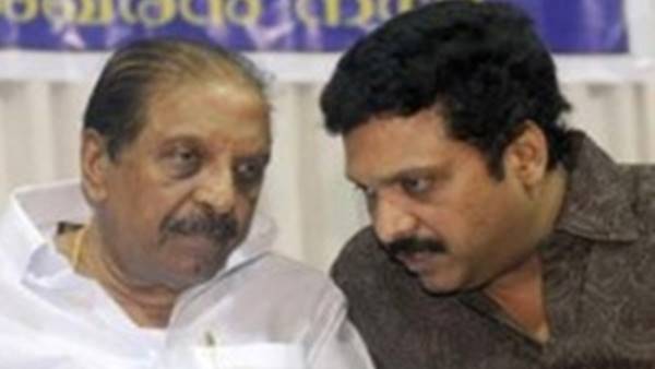 അടിപതറിയ പരാജയം