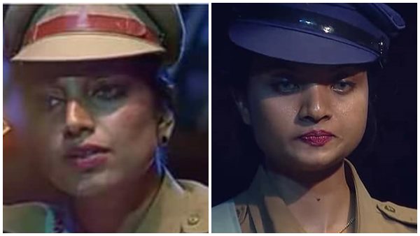 ചവിട്ടു...ഒട്ടിക്കു... 