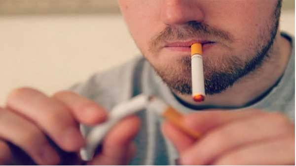 പുകവലി നിർത്താൻ എന്ത് ചെയ്യാൻ പറ്റും? 