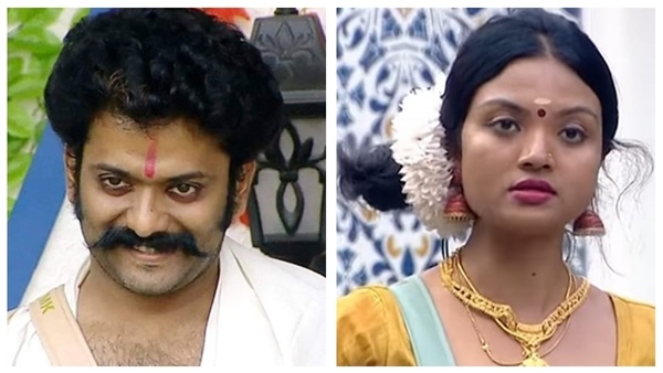  സൂര്യയുടെ കുശുമ്പ്