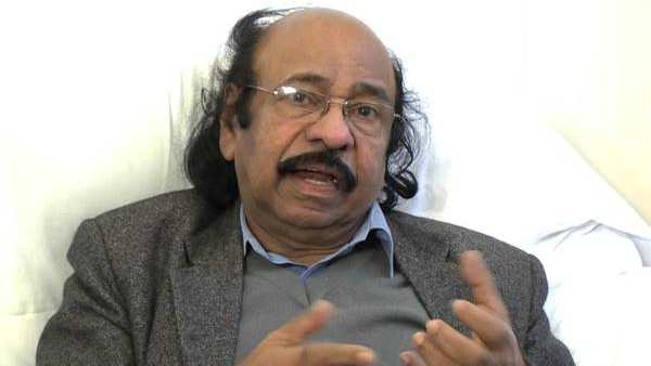 സച്ചിദാനന്ദന്റെ കാര്യം