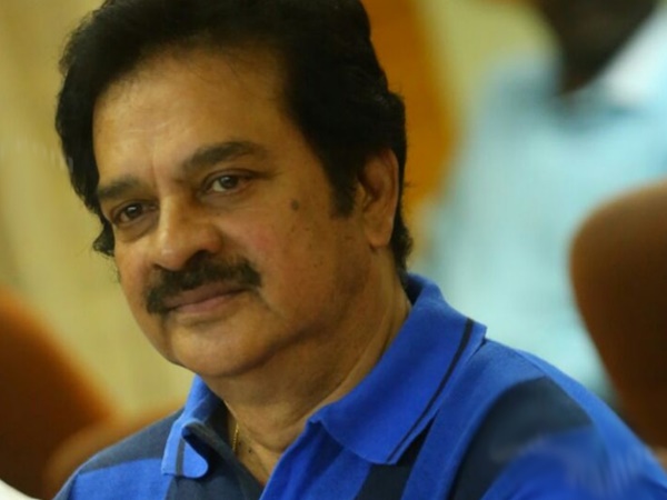 കേരളത്തിൽ വലിയ പ്രശ്നങ്ങൾ ഉണ്ട്...