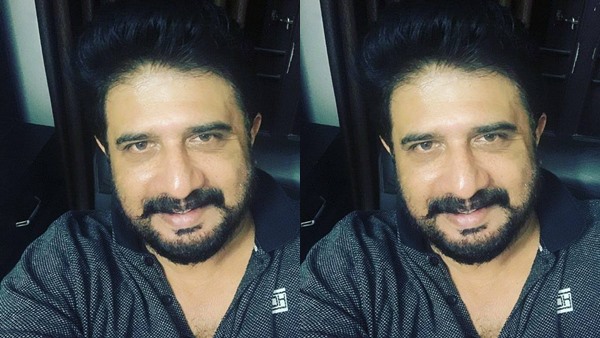 നടൻ ജയകൃഷ്ണൻ
