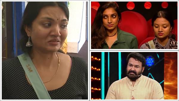 ഡബിള്‍ എവിക്ഷന്‍
