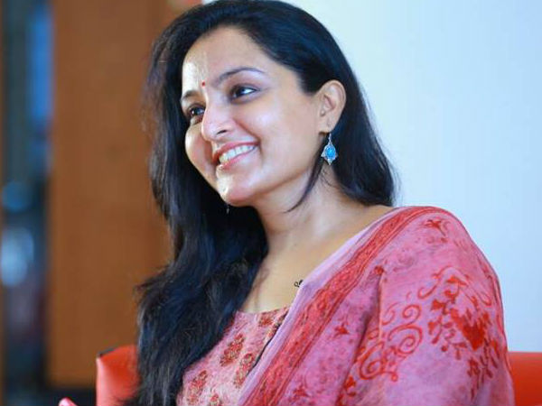 ഒരേയൊരു ലേഡി സൂപ്പർ സ്റ്റാർ