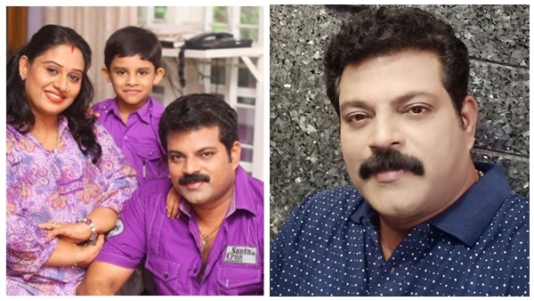  ഈശ്വരാനുഗ്രഹം കൊണ്ട്